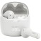 HANDS FREE BLUETOOTH JBL TUNE FLEX (6925281930584) WHITE 2YRS ANC &amp;CHARGING CASE